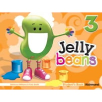 Jelly beans 3