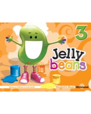 Jelly beans 3