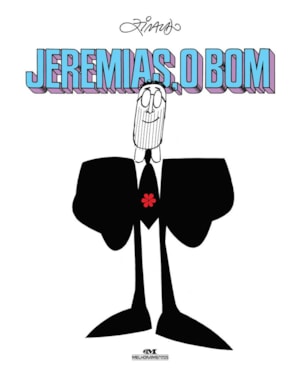 JEREMIAS, O BOM