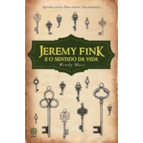 JEREMY FINK E O SENTIDO DA VIDA
