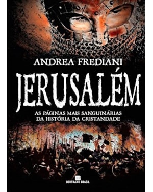 JERUSALÉM