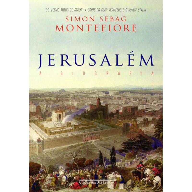 JERUSALÉM