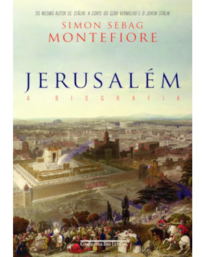 Jerusalém
