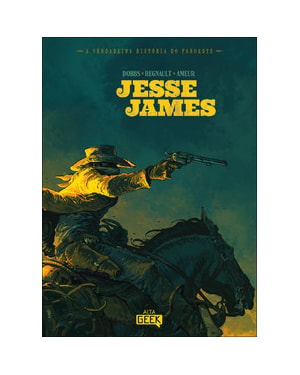 Jesse James