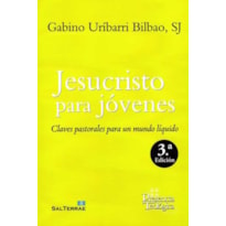 JESUCRISTO PARA JOVENES