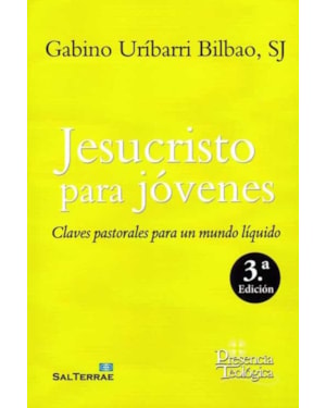 JESUCRISTO PARA JOVENES