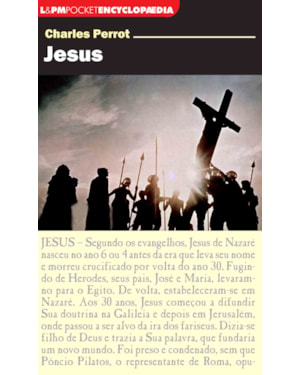 Jesus