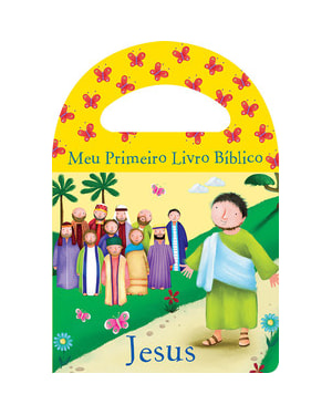 JESUS