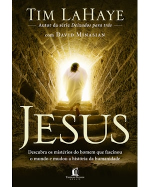 JESUS