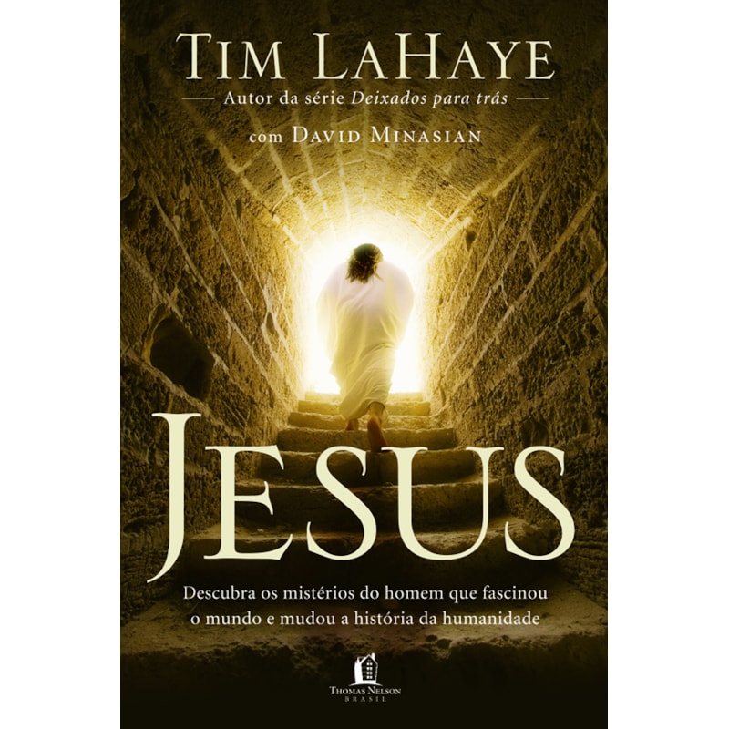 JESUS
