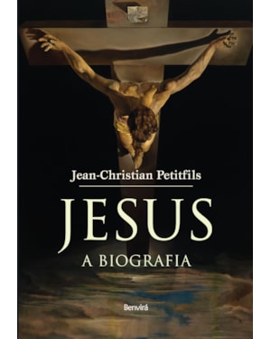 JESUS: A BIOGRAFIA