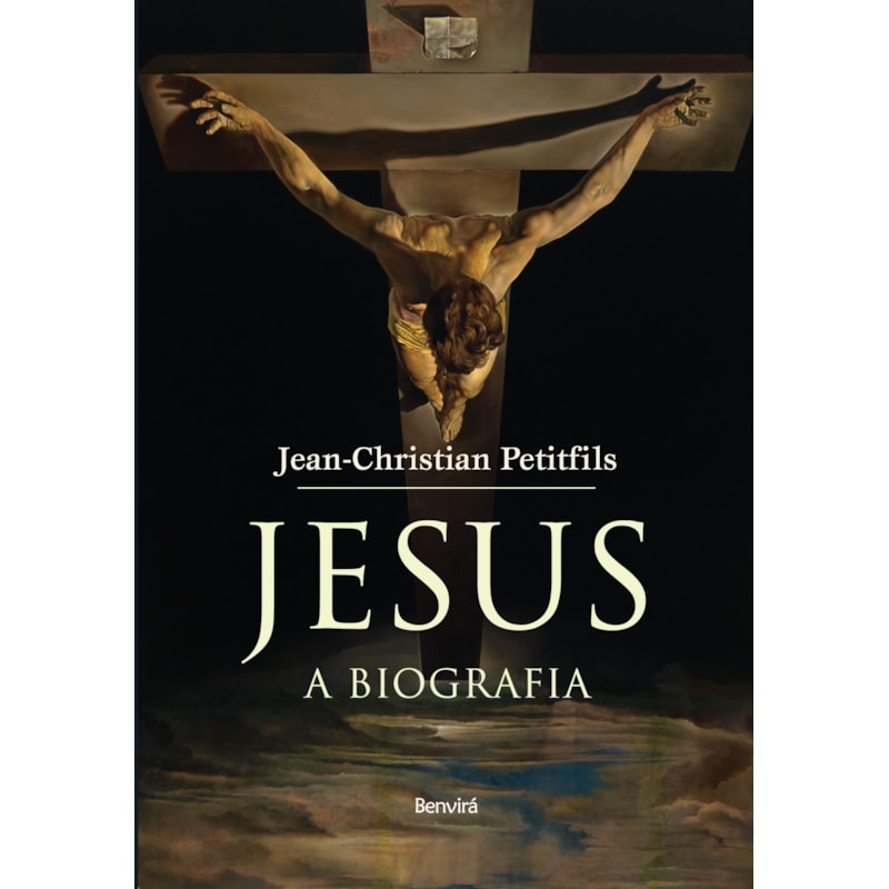 JESUS: A BIOGRAFIA
