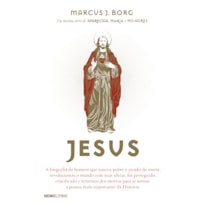 JESUS: A BIOGRAFIA DO HOMEM QUE NASCEU POBRE E JURADO DE MORTE, REVOLUCIONOU O MUNDO COM SUAS IDEIAS, FOI PERSEGUIDO, CRUCIFICADO E RETORNOU DOS MORTOS PARA SE TORNAR A PESSOA MAIS IMPORTANTE DA HISTÓRIA