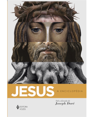 JESUS: A ENCICLOPÉDIA