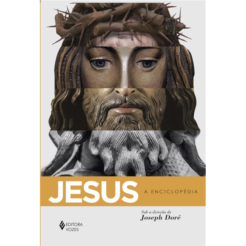 JESUS: A ENCICLOPÉDIA
