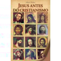 Jesus antes do cristianismo