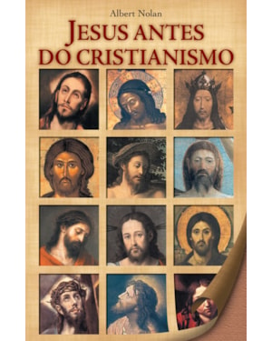 Jesus antes do cristianismo