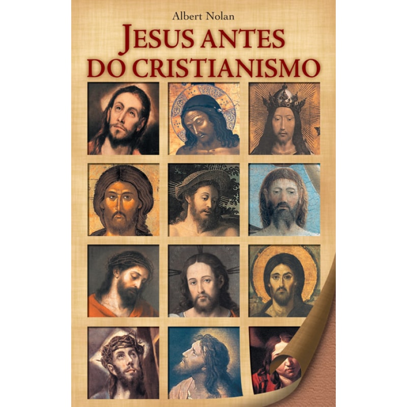 Jesus antes do cristianismo