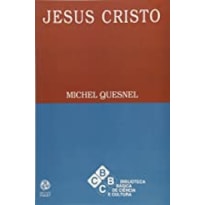 JESUS CRISTO - 1ª