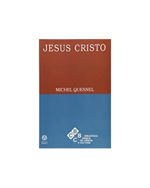 JESUS CRISTO - 1ª
