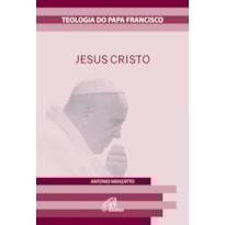 JESUS CRISTO