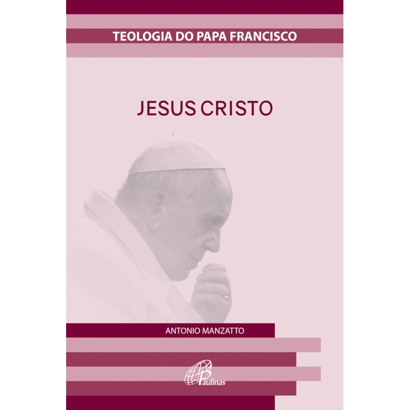 JESUS CRISTO