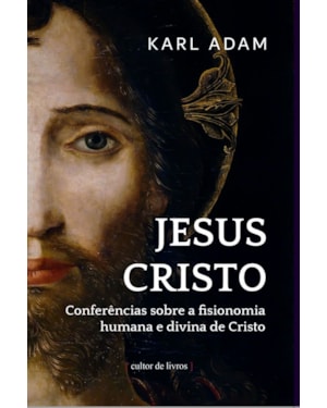 Jesus Cristo