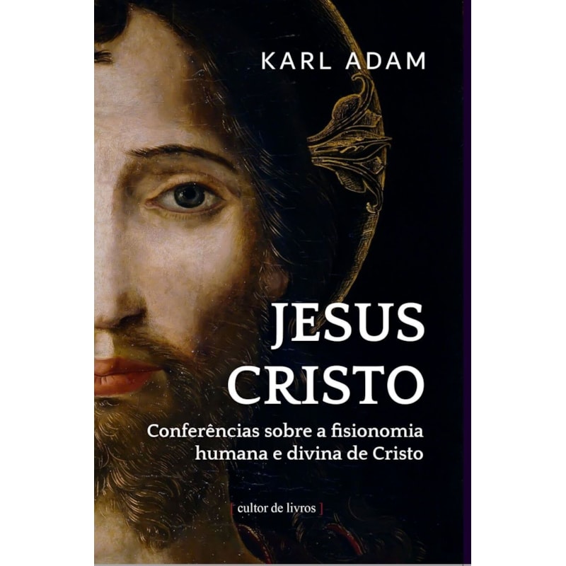 JESUS CRISTO