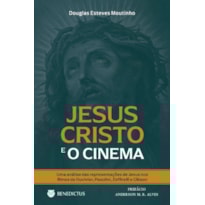 JESUS CRISTO E O CINEMA