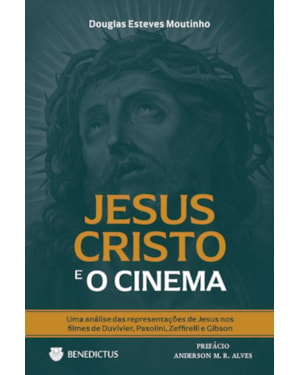 JESUS CRISTO E O CINEMA