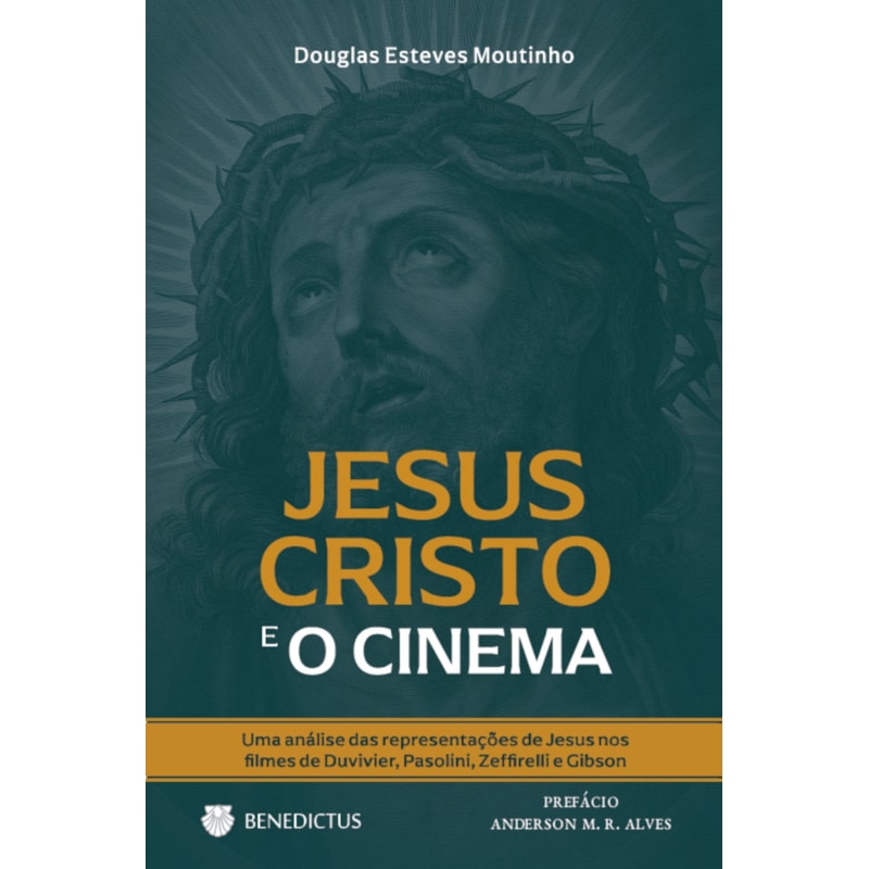 JESUS CRISTO E O CINEMA