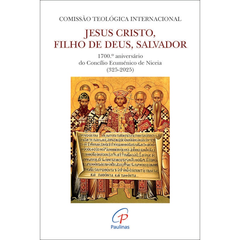 JESUS CRISTO, FILHO DE DEUS, SALVADOR