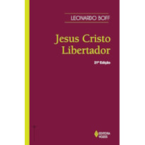 JESUS CRISTO LIBERTADOR