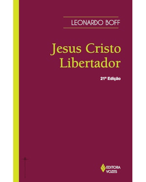 JESUS CRISTO LIBERTADOR