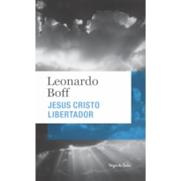 JESUS CRISTO LIBERTADOR - ED. BOLSO