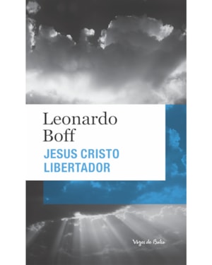 JESUS CRISTO LIBERTADOR - ED. BOLSO