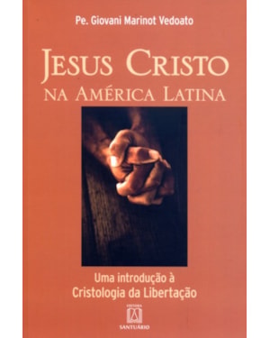 JESUS CRISTO NA AMERICA LATINA
