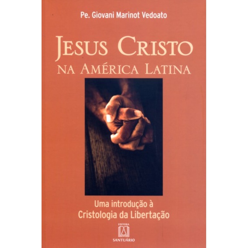 JESUS CRISTO NA AMERICA LATINA