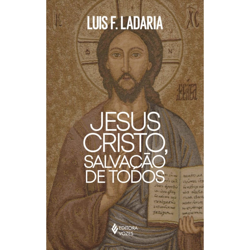 JESUS CRISTO, SALVAÇÃO DE TODOS