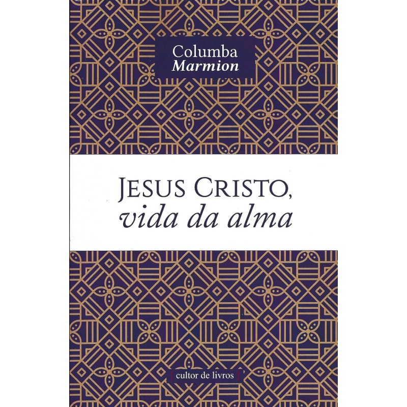 JESUS CRISTO VIDA DA ALMA