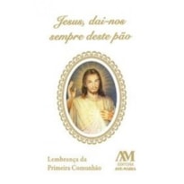 JESUS DAI-NOS SEMPRE DESTE PÃO