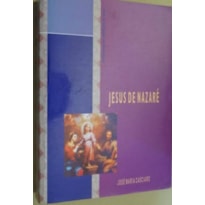 JESUS DE NAZARE