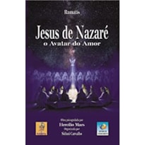 JESUS DE NAZARÉ