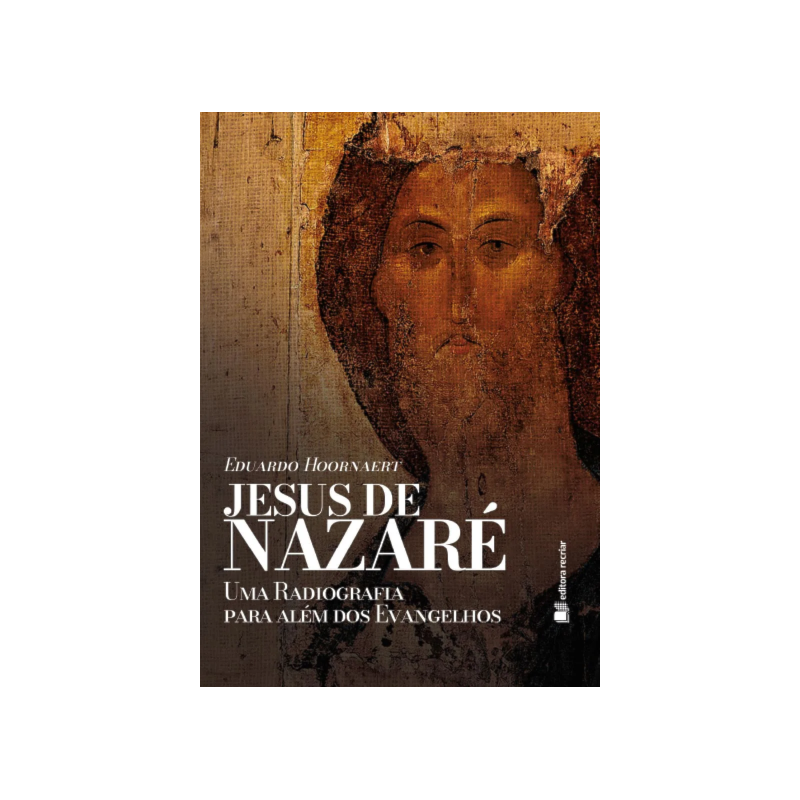 JESUS DE NAZARÉ