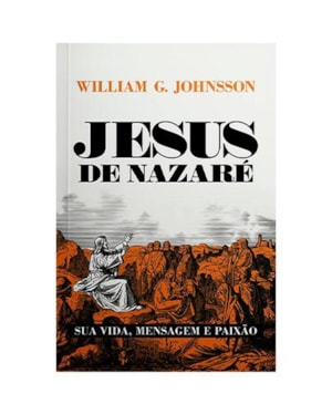 JESUS DE NAZARÉ