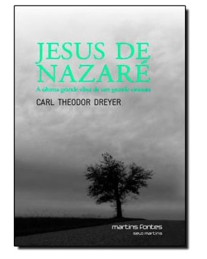 Jesus de Nazaré: A última grande obra de um grande cineasta