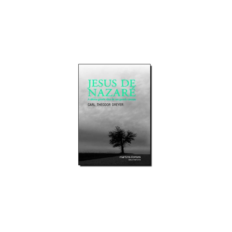 Jesus de Nazaré: A última grande obra de um grande cineasta
