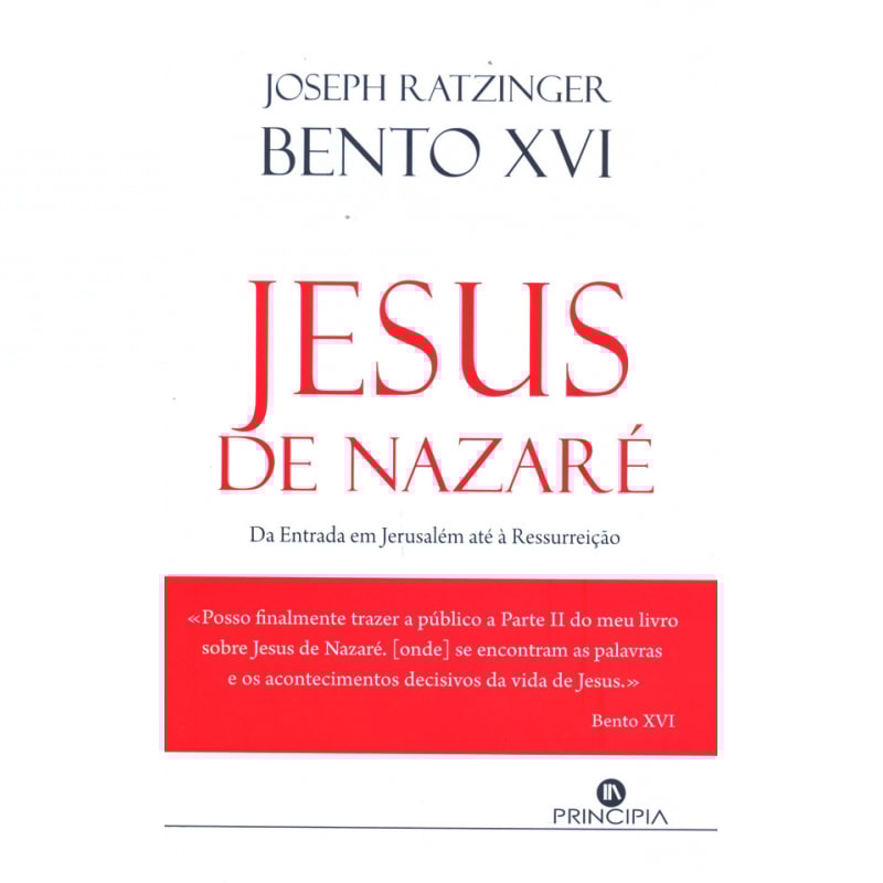 JESUS DE NAZARE - DA ENTRADA DE JERUSALEM ATE A RESSURREICAO