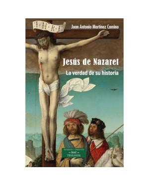 JESÚS DE NAZARET