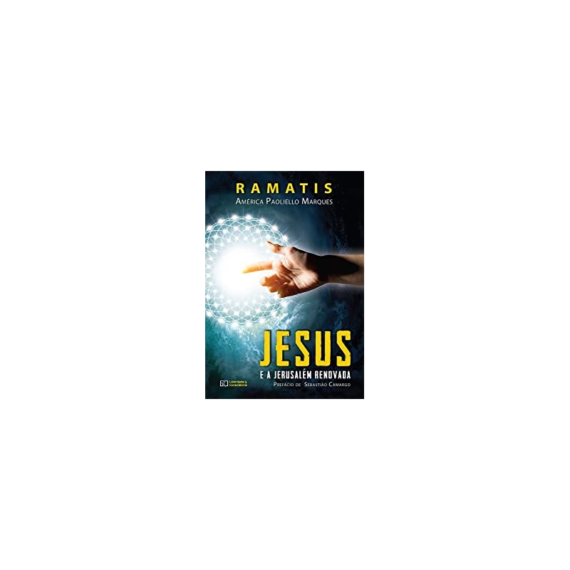 JESUS E A JERUSALÉM RENOVADA